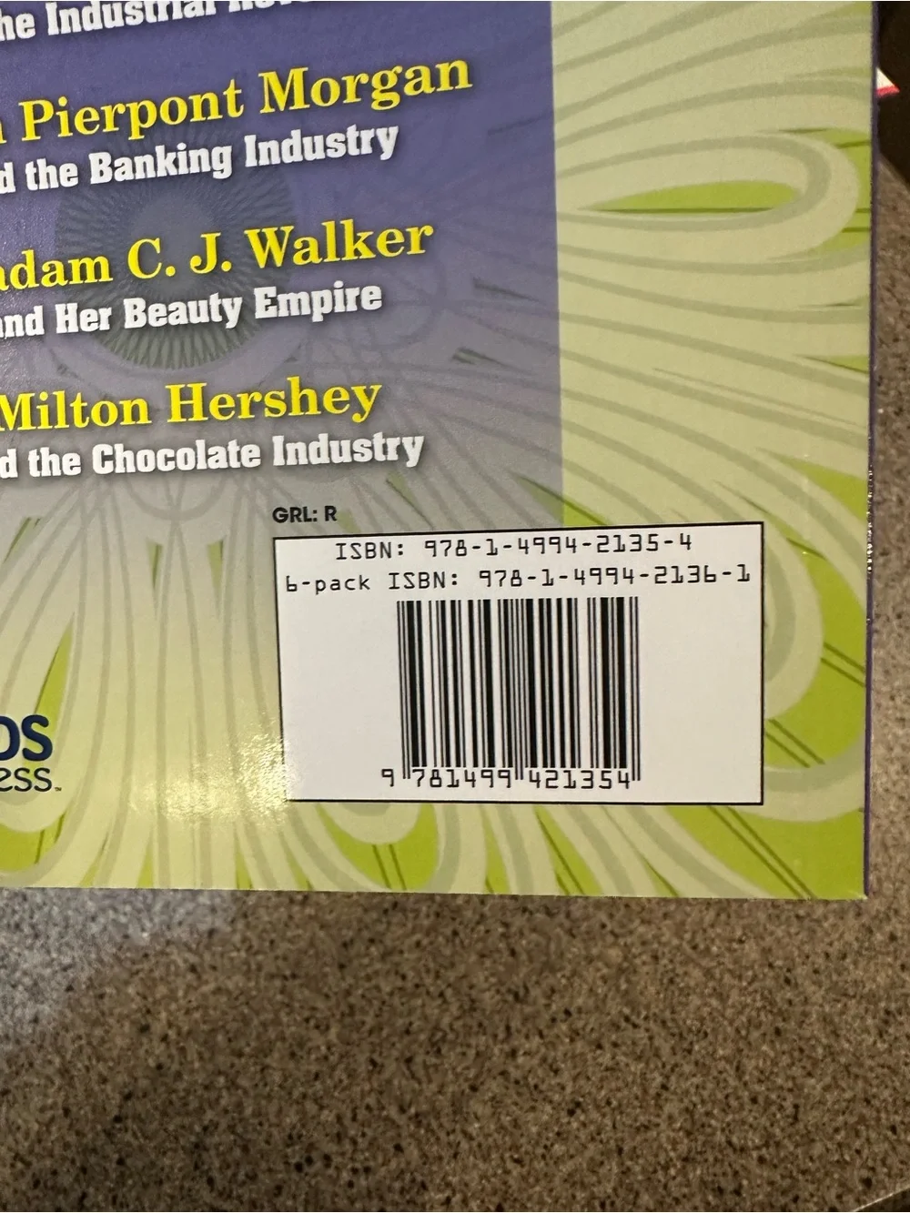 N/A milton hershey